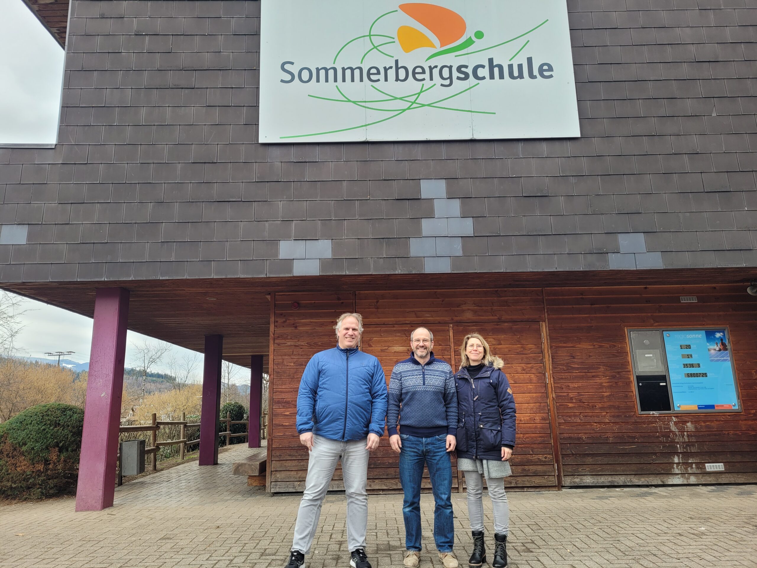 You are currently viewing Sommerbergschule Buchenbach und SC Dreisamtal kooperieren